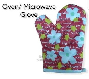 Oven Gloves_pair