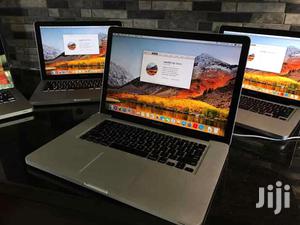 Apple Macbook Pro 13 Inches 500Gb Hdd Core I5 8GB Ram