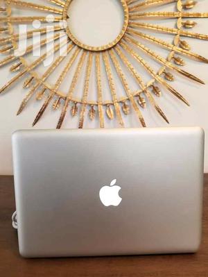 Apple Macbook Pro 13 Inches 500Gb Hdd Core I5 8GB Ram