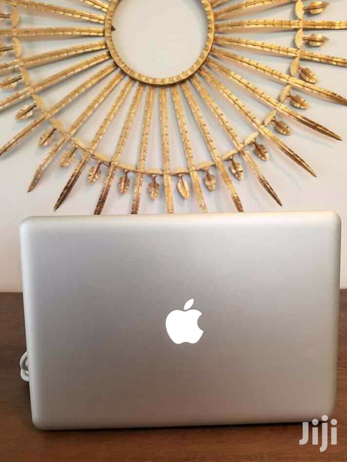 Apple Macbook Pro 13 Inches 500Gb Hdd Core I5 8GB Ram