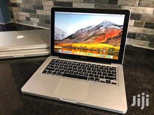 Apple Macbook Pro 13 Inches 500Gb Hdd Core I5 8GB Ram