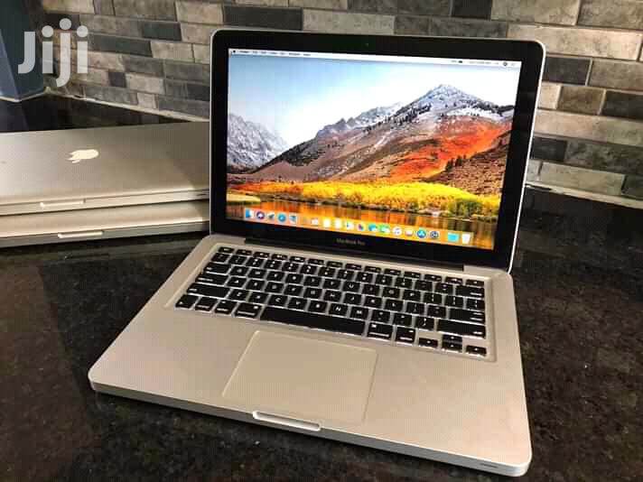Apple Macbook Pro 13 Inches 500Gb Hdd Core I5 8GB Ram