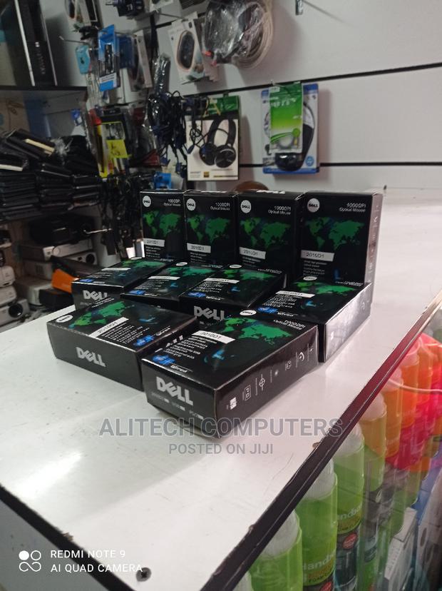 Backlit Dell Mouse - thumbnail 8