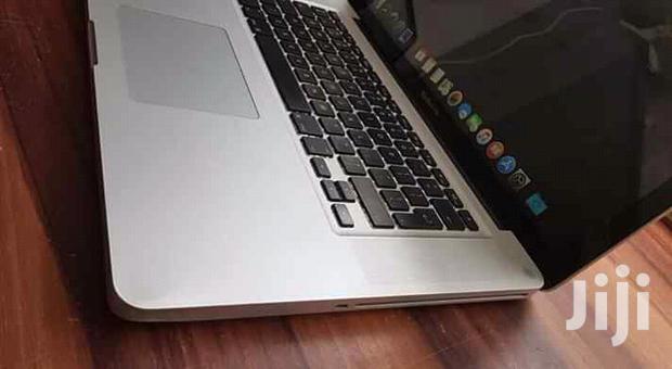 New Apple Macbook Pro 500GB HDD Core i5 8GB Ram - thumbnail 3