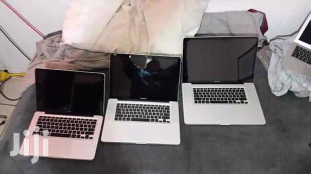 New Apple Macbook Pro 500GB HDD Core i5 8GB Ram - main view