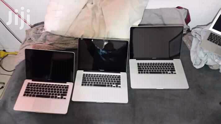 New Apple Macbook Pro 500GB HDD Core i5 8GB Ram