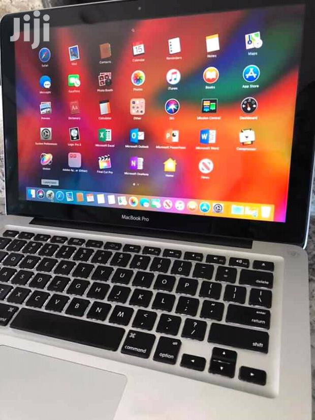 New Apple Macbook Pro 500GB HDD Core i5 8GB Ram - thumbnail 4