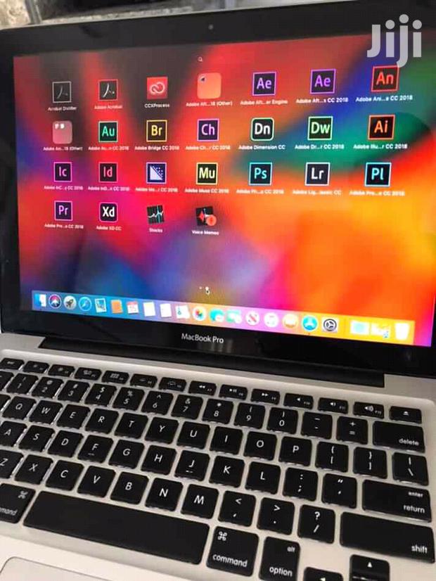 Apple Macbook Pro 500GB HDD Core i5 8GB Ram - thumbnail 2