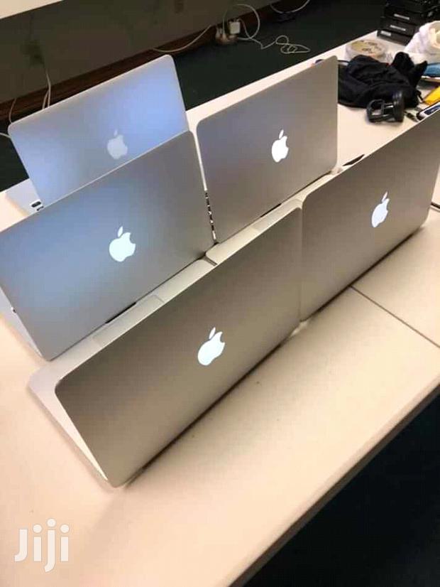 Apple Macbook Pro 500GB HDD Core i5 8GB Ram - main view