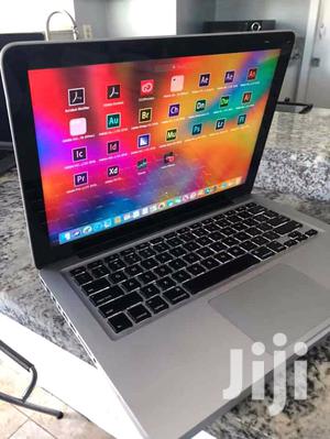 Apple Macbook Pro 500GB HDD Core i5 8GB Ram