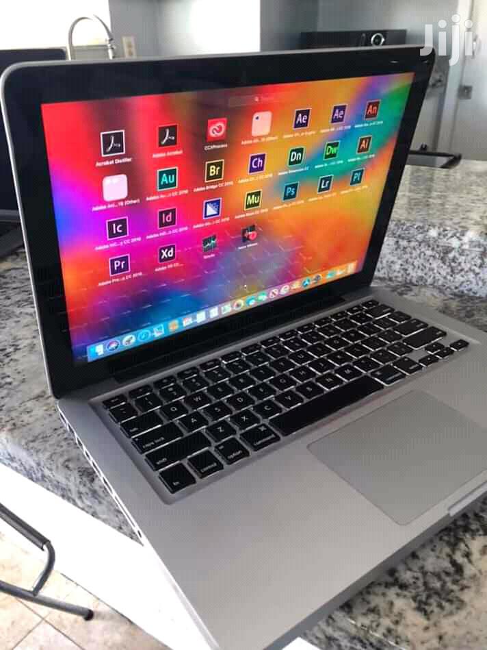 Apple Macbook Pro 500GB HDD Core i5 8GB Ram