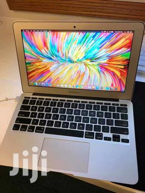 Apple MacBook Air 256GB SSD Core i5 8GB Ram