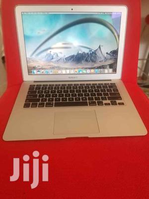 Apple MacBook Air 256GB SSD Core i5 8GB Ram