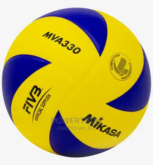 Original Mikasa Volleyball