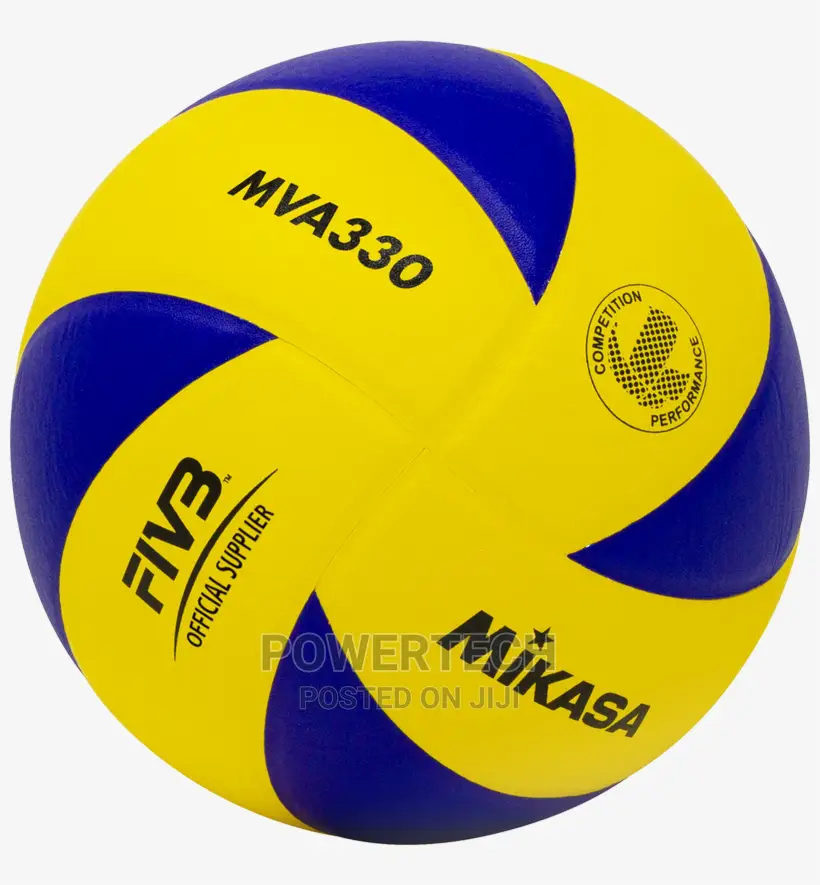 Original Mikasa Volleyball