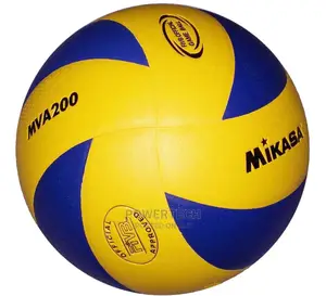 Mikasa Mva 200