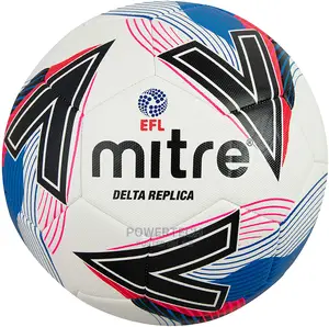Mitre Football