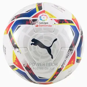 Quality Puma Football