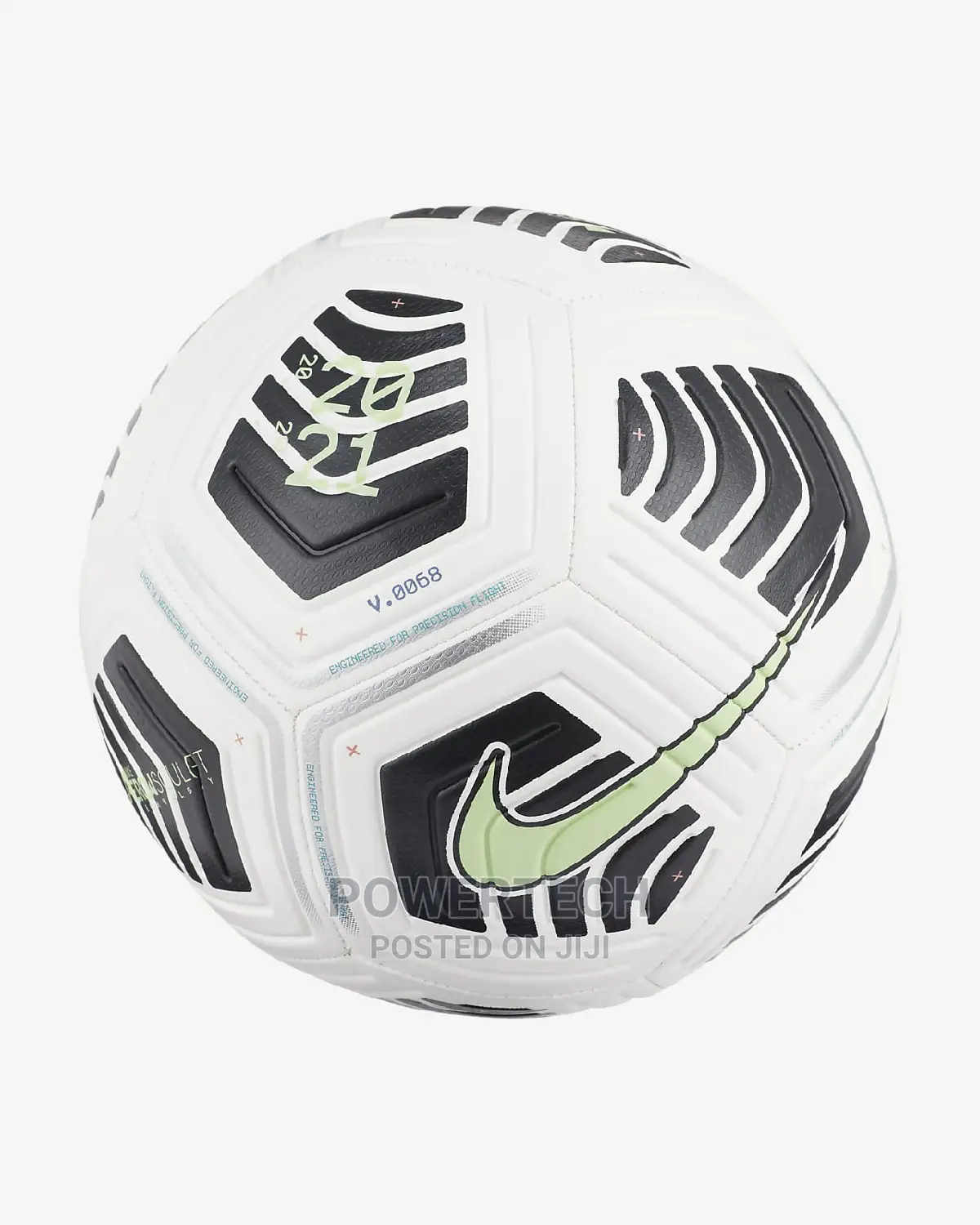 Nike Football