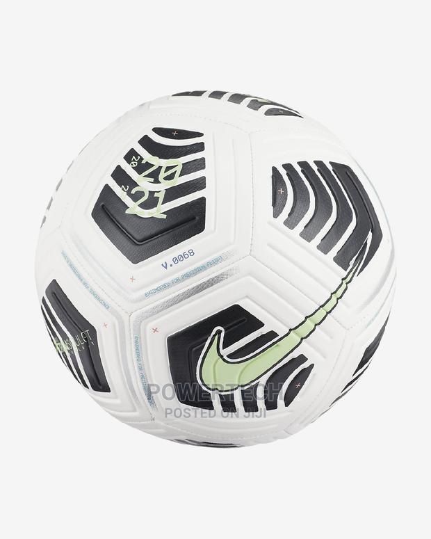 Nike Football - main view