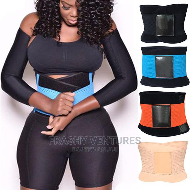 Body Shaper Powerbelt - main view