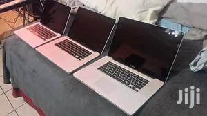 Keep Updates Apple Macbook Pro 500 GB HDD Core I5 8 GB RAM