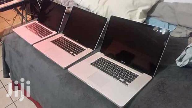 Keep Updates Apple Macbook Pro 500 GB HDD Core I5 8 GB RAM - thumbnail 4