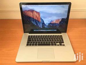 Keep Updates Apple Macbook Pro 500 GB HDD Core I5 8 GB RAM - thumbnail 2