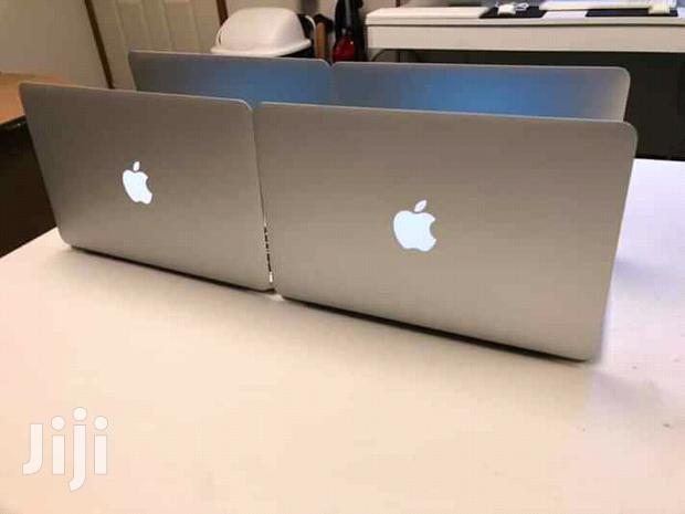 Keep Updates Apple Macbook Pro 500 GB HDD Core I5 8 GB RAM - thumbnail 3