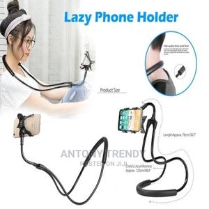 Lazy Cell Phone Holder - Universal Phone Holder - thumbnail 2