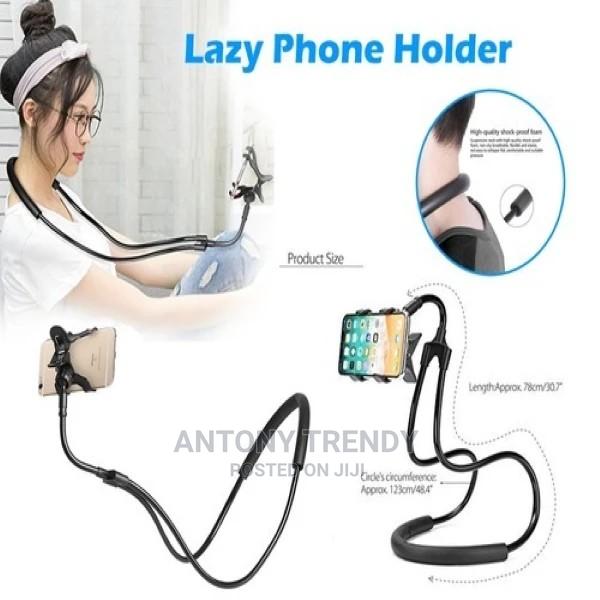 Lazy Cell Phone Holder - Universal Phone Holder - main view