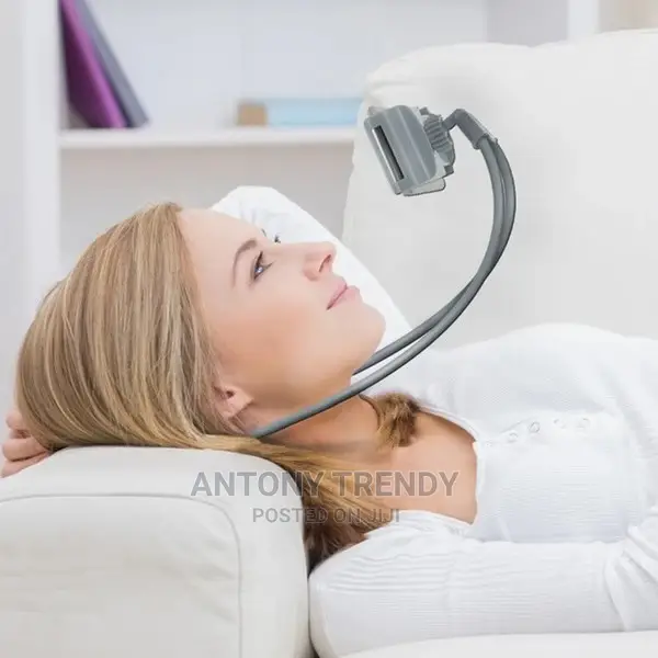 Lazy Cell Phone Holder - Universal Phone Holder