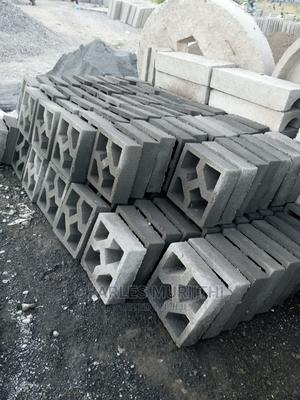 Vent Grill - thumbnail 2