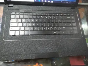 Laptop HP 630 4GB Intel Pentium HDD 320GB