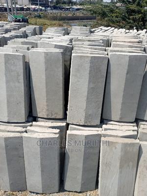 Wall Copings 300mm X 600mm - main view