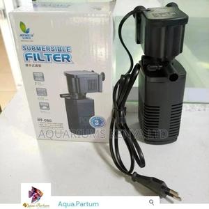 Aquarium Filter Pumps, Aquarium Pump - thumbnail 2