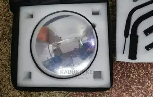 Car Undersearch Mirror