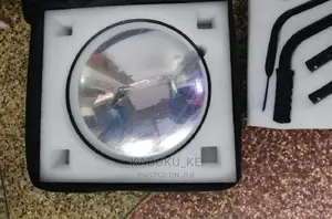 Vehicle Undersearch Mirror