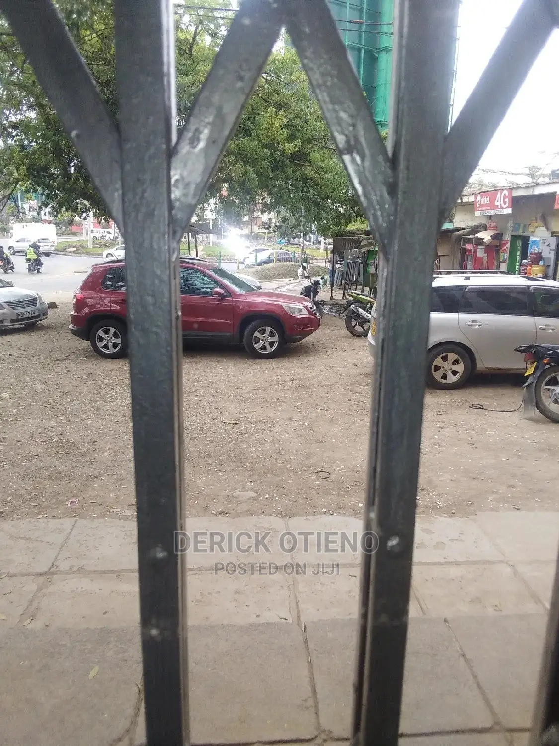 Shop to Let in Madaraka
