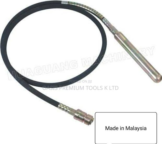 Pokar Vibrator Shaft 45MM Malaysia - main view
