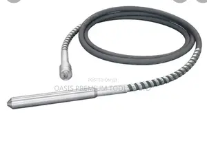 Pokar Shaft 45MM Italy