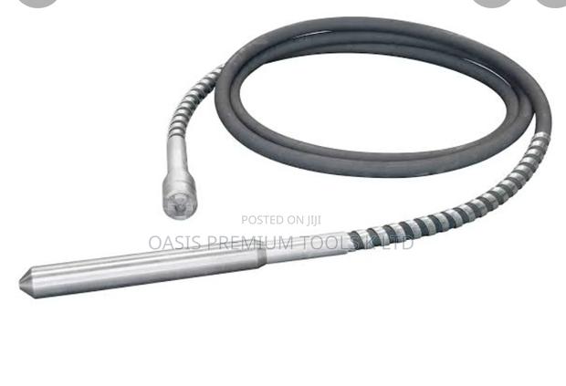 Pokar Shaft 45MM Italy