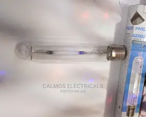 Sodium Bulbs