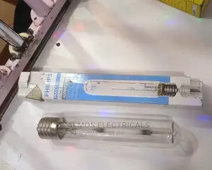 Sodium Bulbs