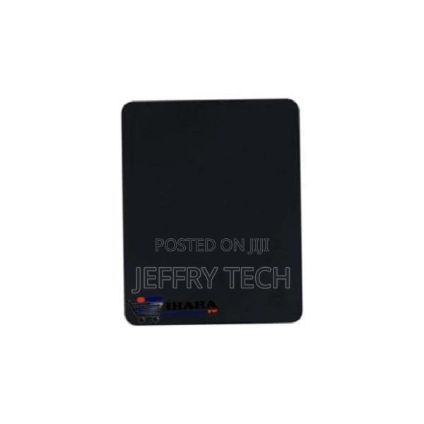 Mouse Pad Good Quality (Rectangular Shape)