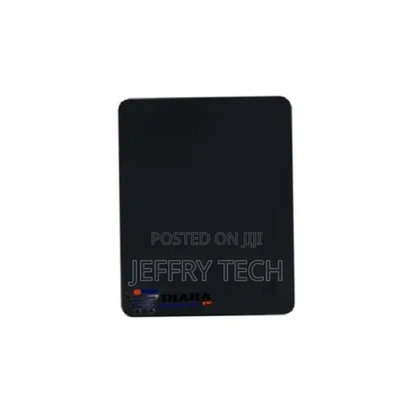 Mouse Pad Good Quality (Rectangular Shape)
