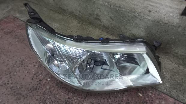 Subaru Sh5 Xenon Headlight