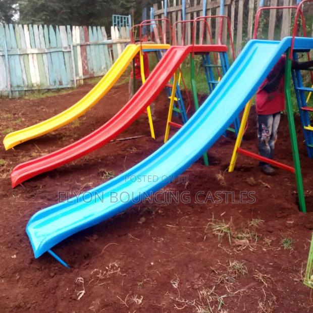 Fibre Slides - thumbnail 2