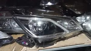 Toyota Crown 2012 Headlight