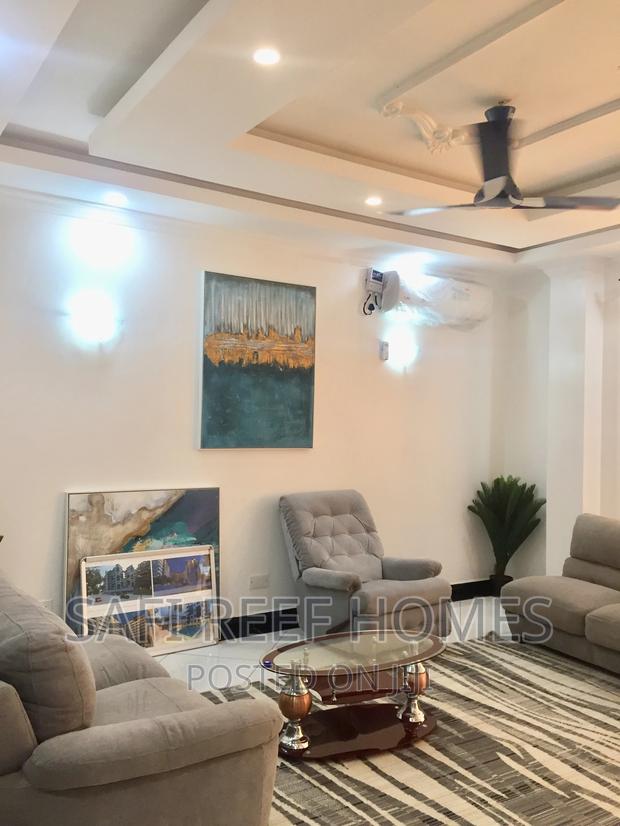 3bdrm Apartment in Nyali for Sale - main view